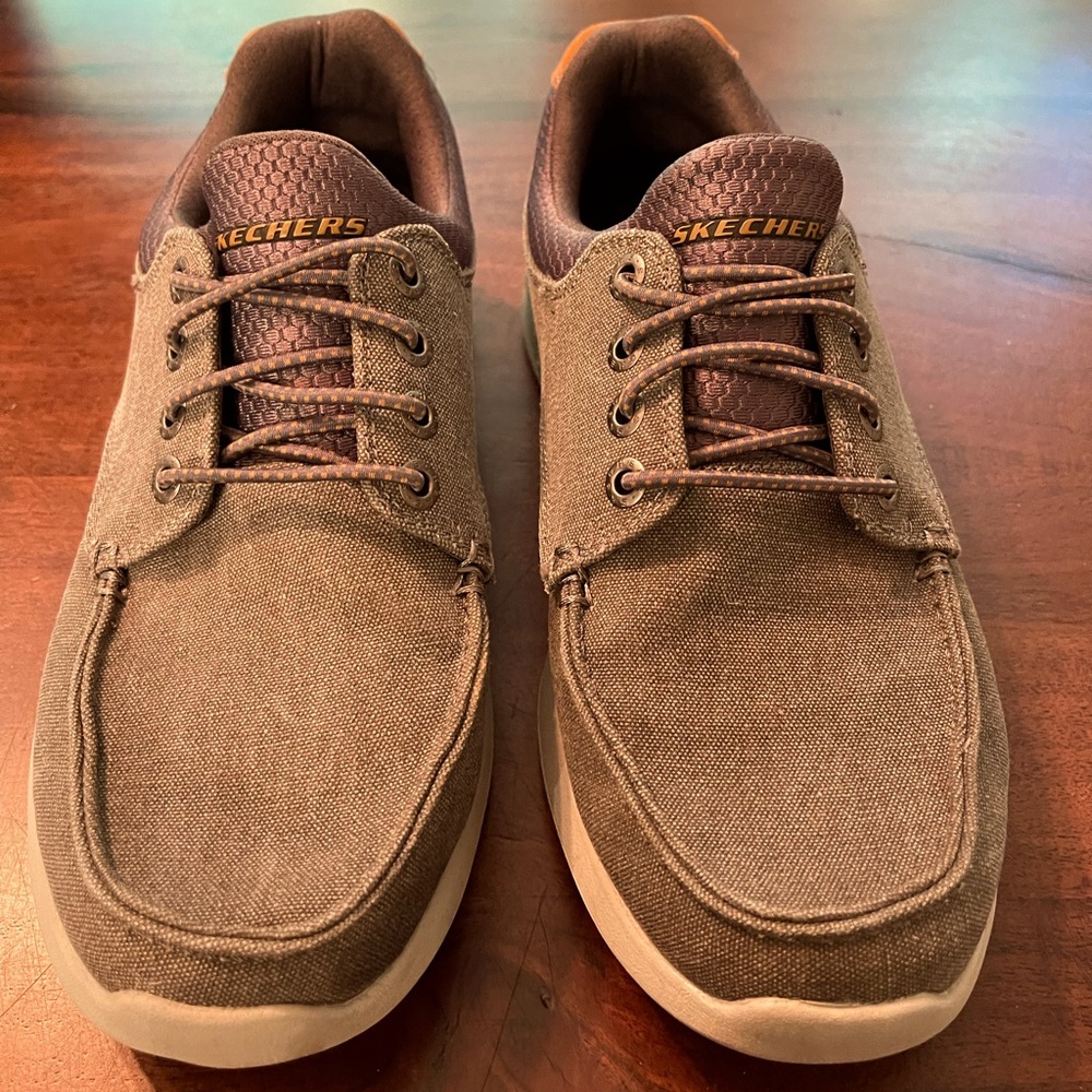 Sketchers Relaxed Fit